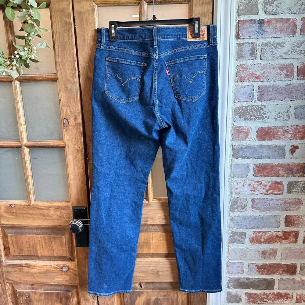 Levis approx measurements